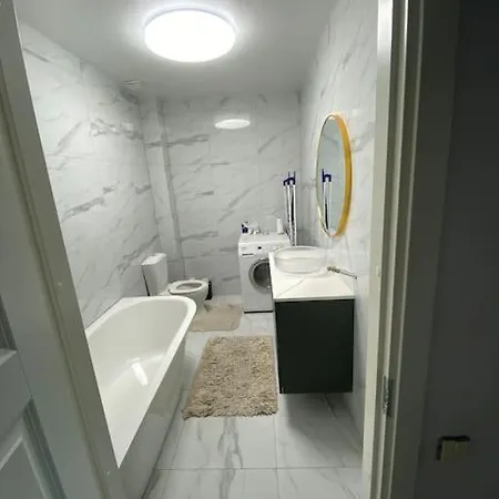 Fontanu Namai-private Apartments-nearby The Center Apartment