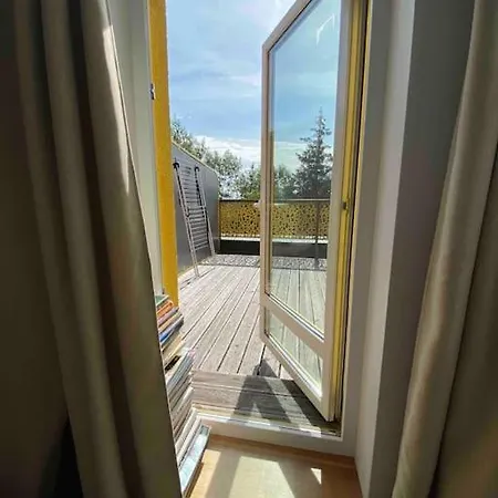 Fontanu Namai-private Apartments-nearby The Center Apartment *