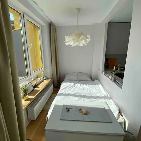 Fontanu Namai-private Apartments-nearby The Center Apartmán Vilnius