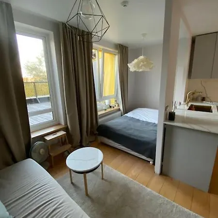 Apartment Fontanu Namai-private Apartments-nearby The Center *