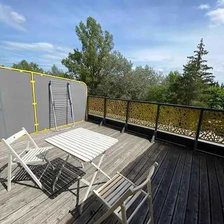 Apartment Fontanu Namai-private Apartments-nearby The Center *