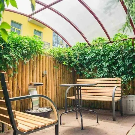 Apartment Fontanu Namai-private Apartments-nearby The Center Vilnius